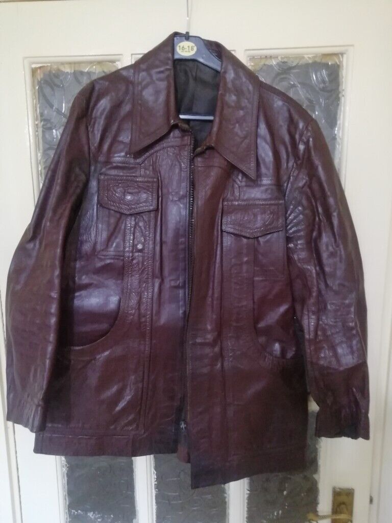 jackets leather