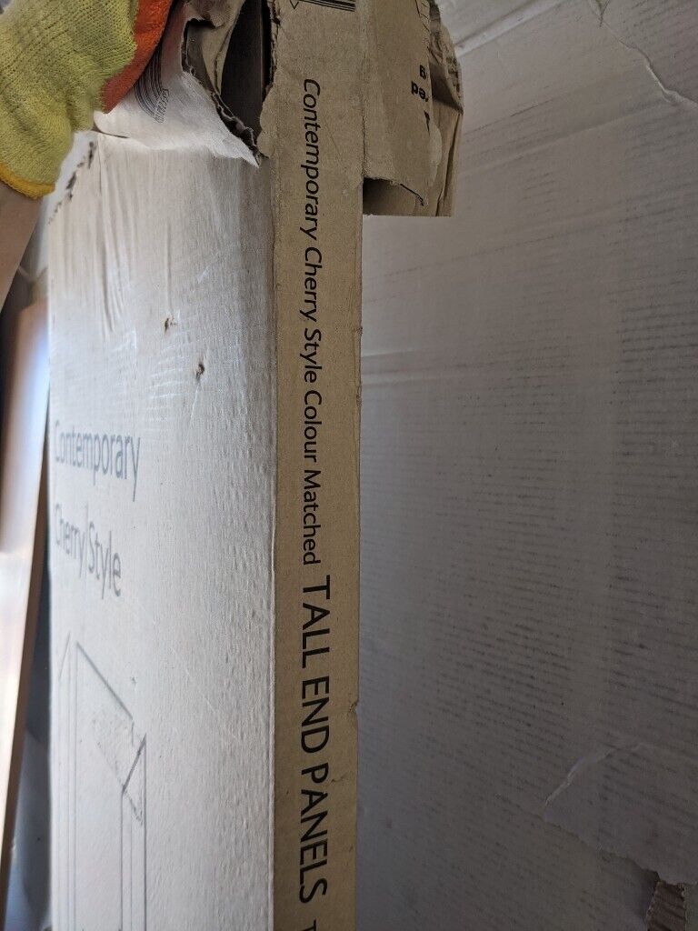 image for Selection Conti Chipoard Ideal For Cabinets Or Furniture New Still Packed - Delivery Available.