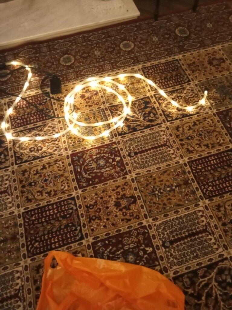 image for Merry Christmas _lights