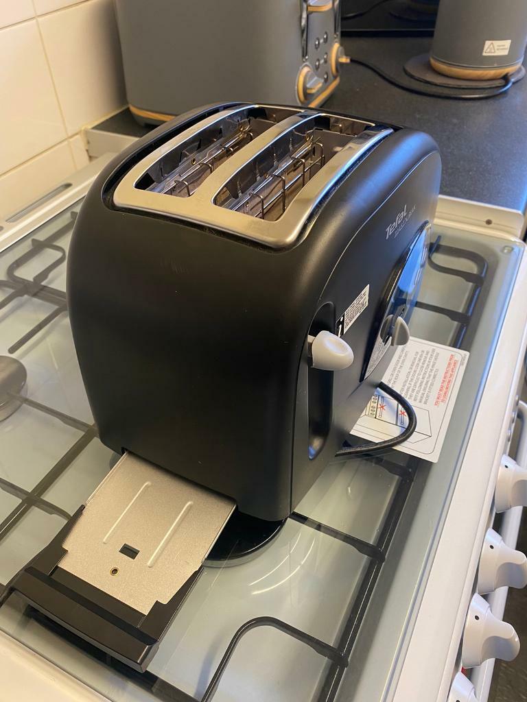 TEFAL TOAST N’ BEAN & EGG MAKER costs £85+