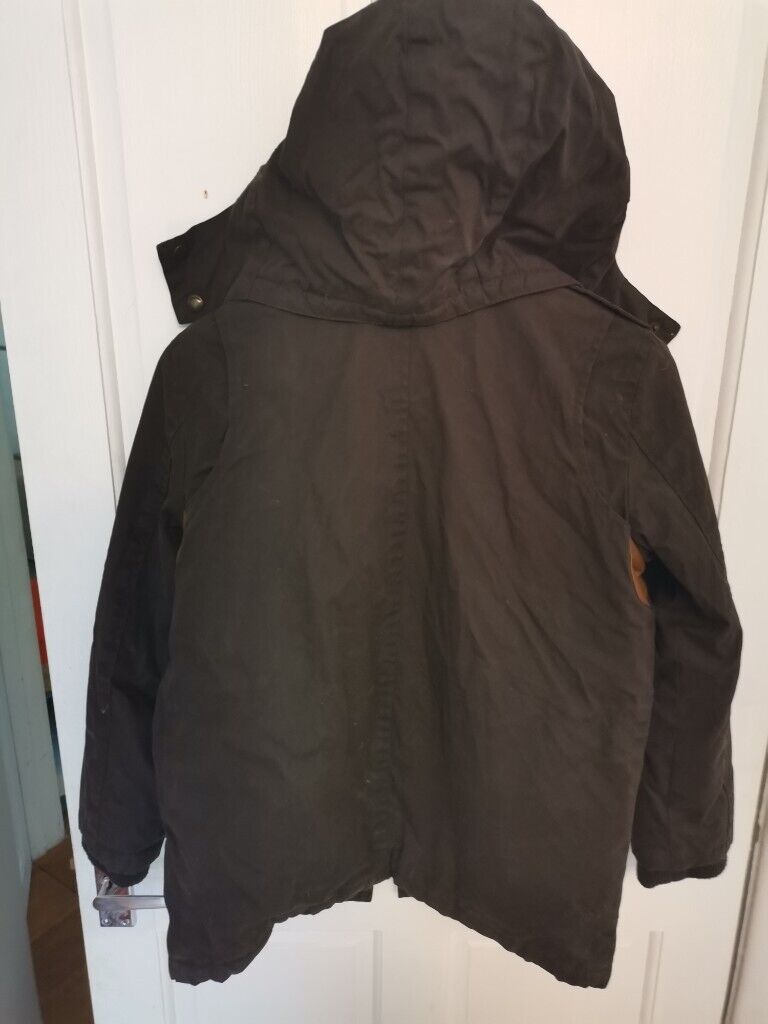 Massimo Dutty winter jacket. Junior. Boy's11-12 y.