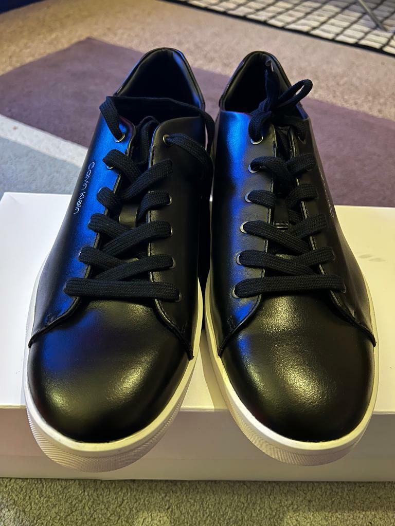 CK Trainer/Shoes