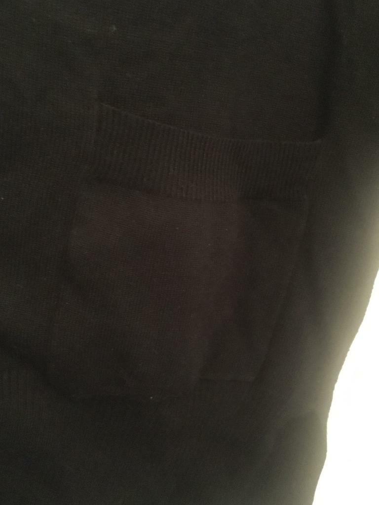 Lovely black cardigan 