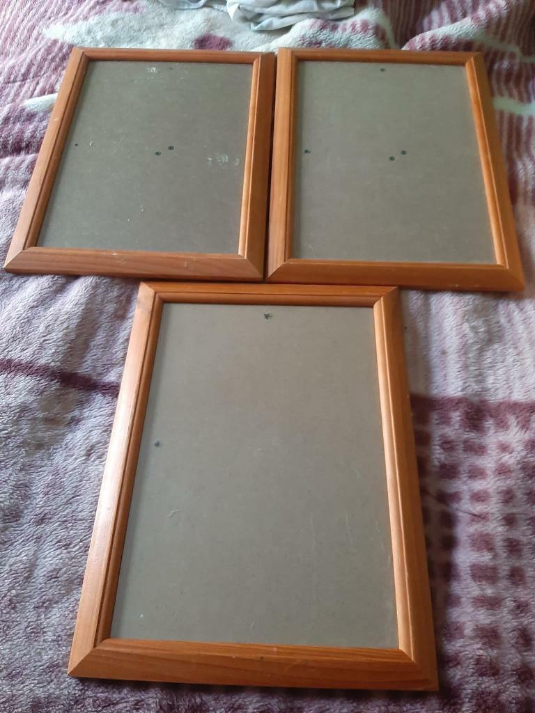 Photo frames