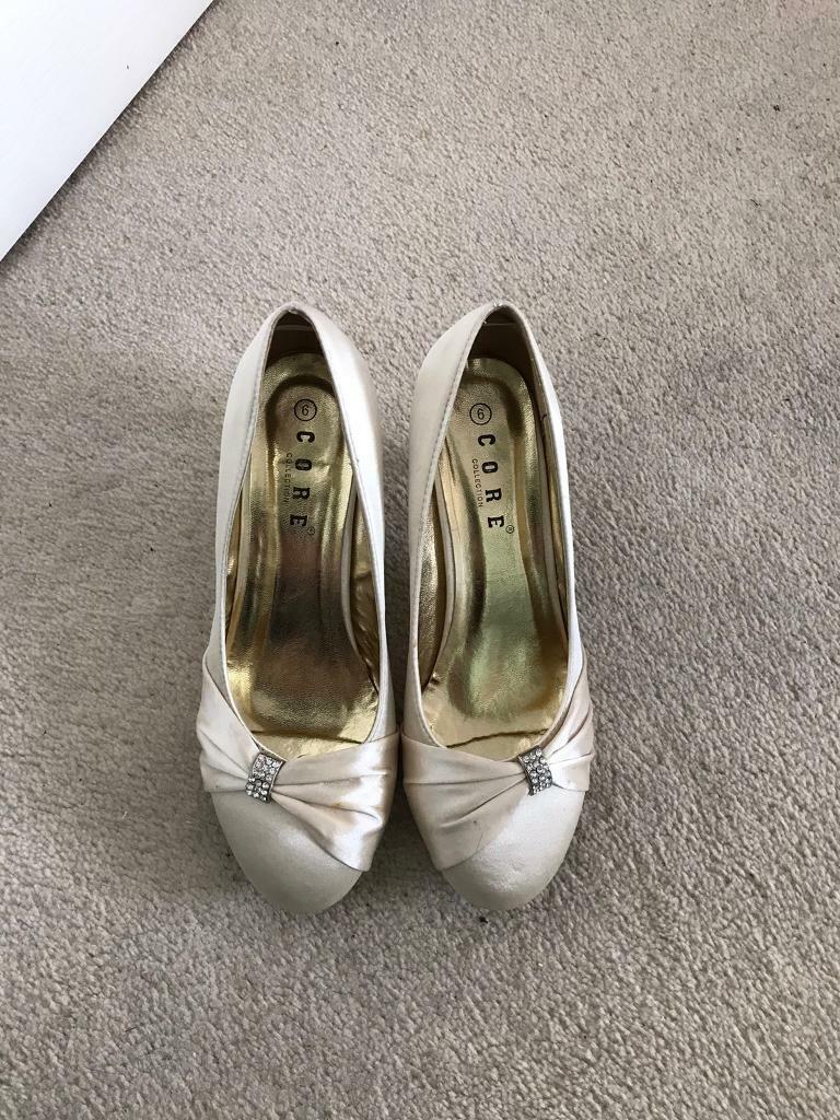 Core Shoes