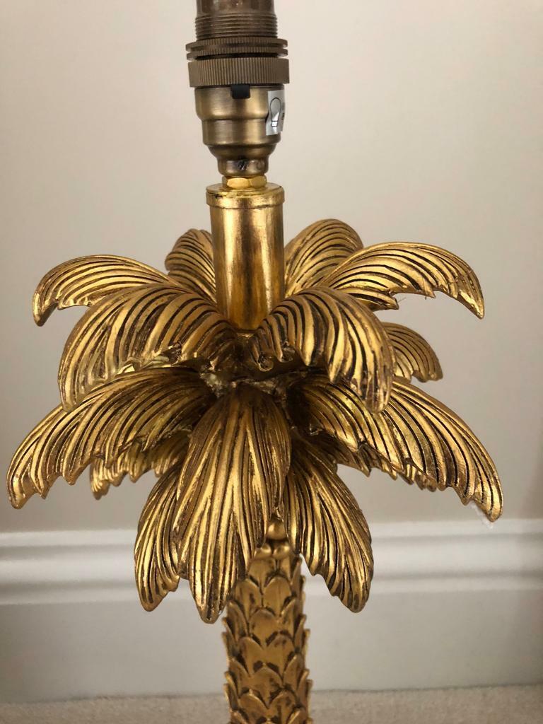  New Palm Lamp only £85.00