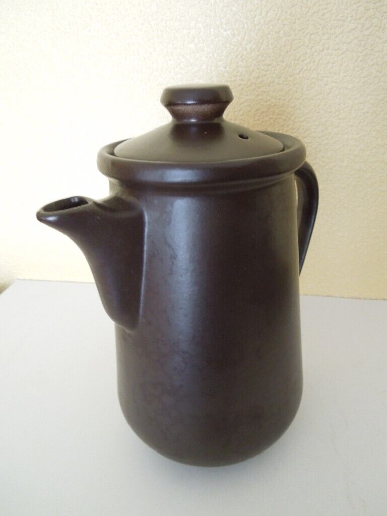 Honiton pottery coffee set