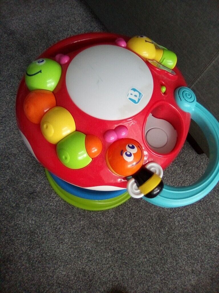 image for Baby toy