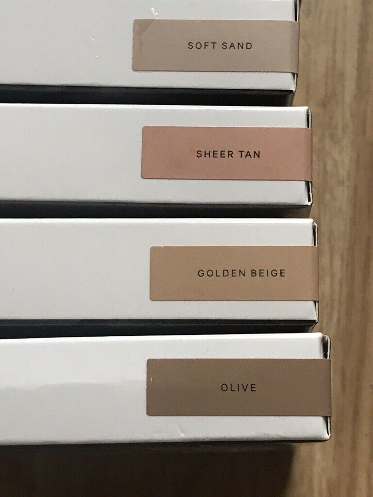 H&M Veriety Of Face Powder ( £6.50 Each)