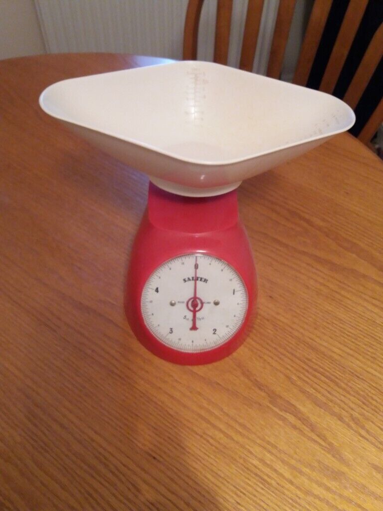 image for Two sets of Scales