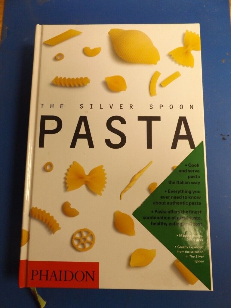 image for PHAIDON COOK BOOK