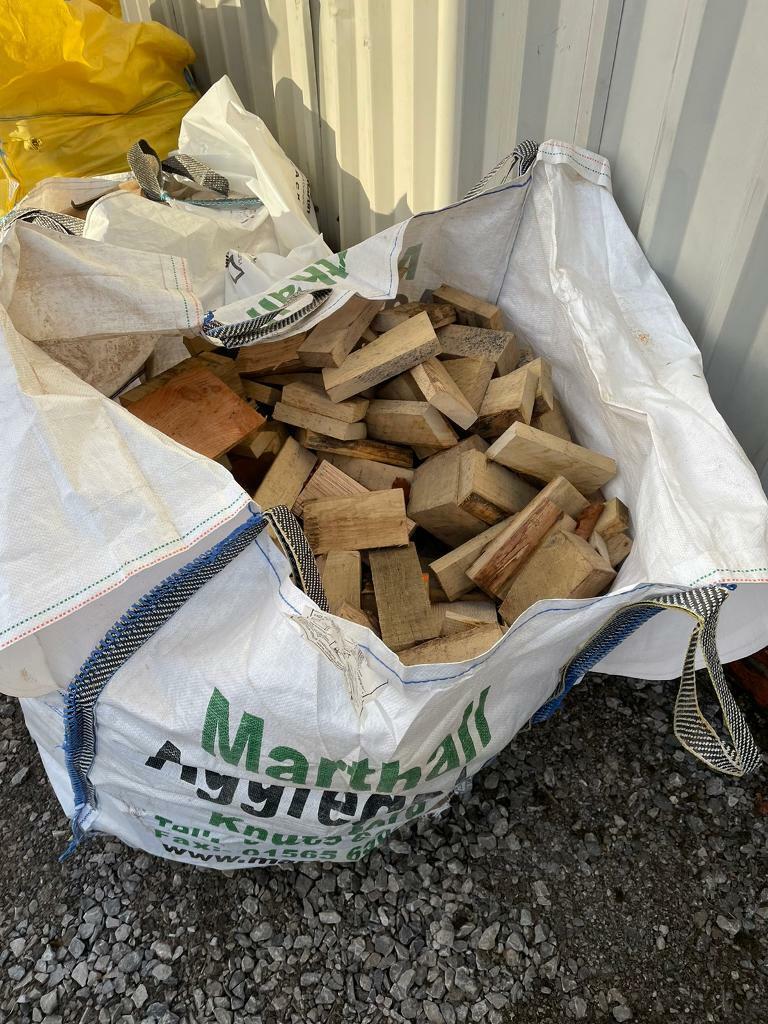 image for Oak logs 