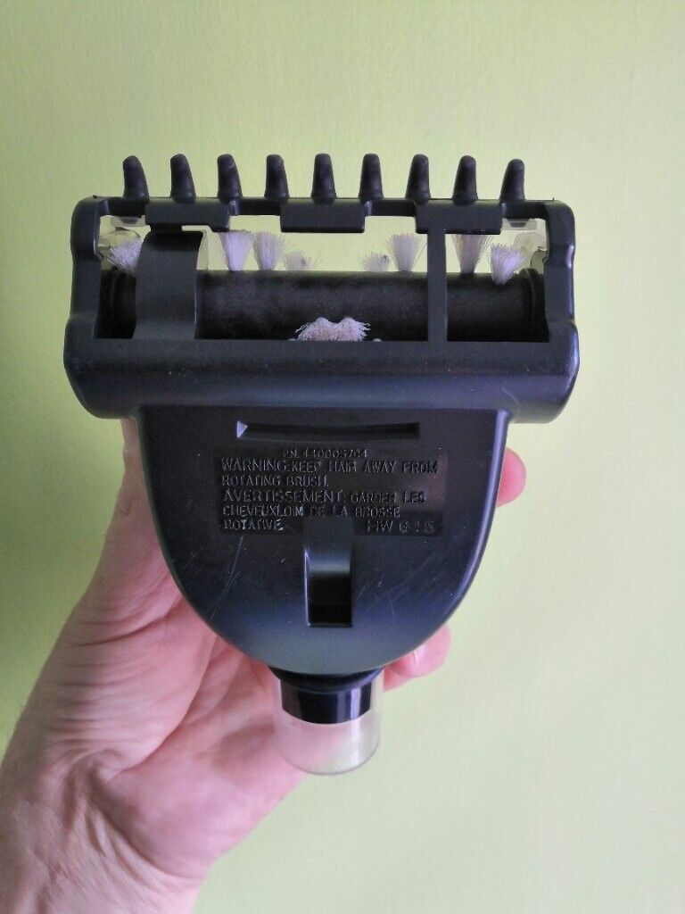 Genuine Vax Turbo Brush Type 6