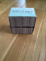THE MILITARY CLASSIC COLLECTION 