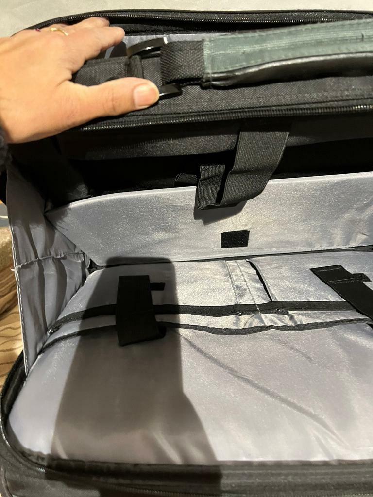 Ne Belkin Laptop Bag Case With Shoulder Strap