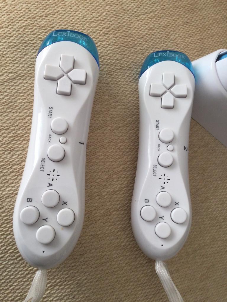 TV Games Console 221 Games in One