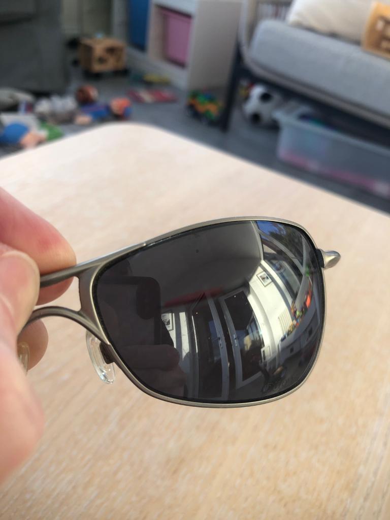 Oakley crosshair Ducati vintage sunglasses | in Dundee | Gumtree