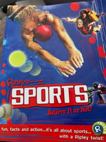image for Brand new Ripleys twists Sports 