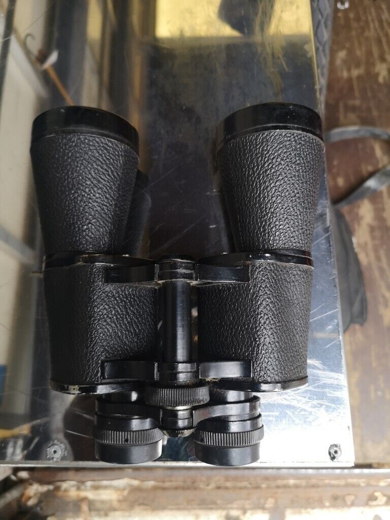 image for Vintage Prinz 16x50 Binoculars Empire Made