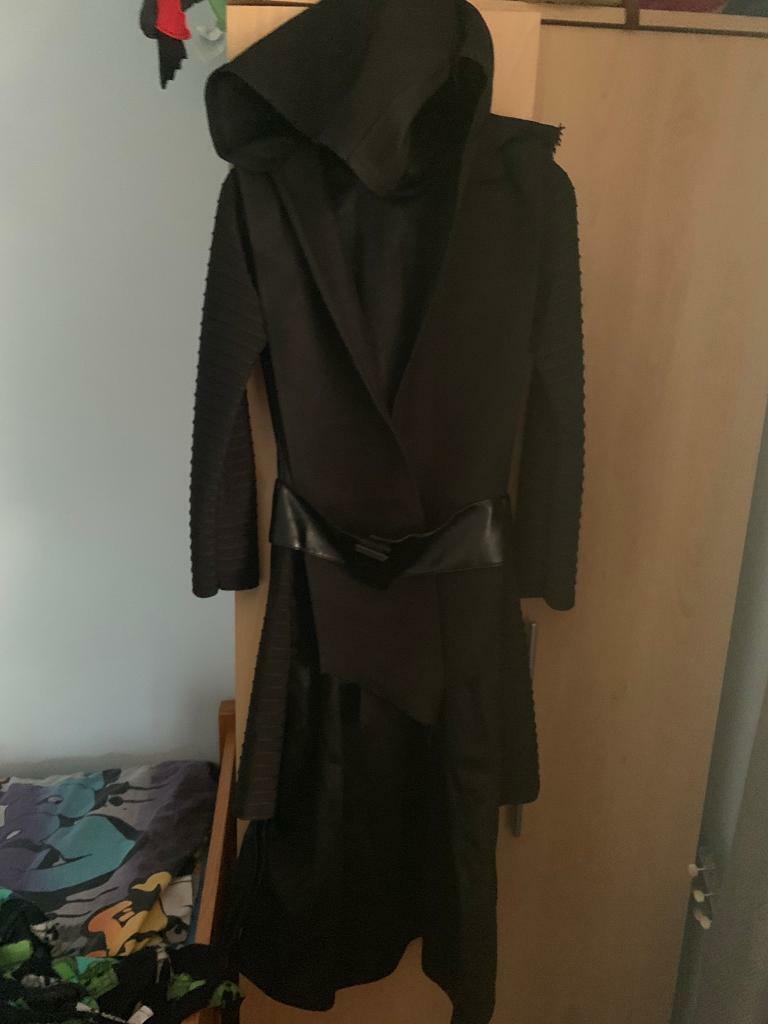 image for Star Wars costume (Disney) dress up