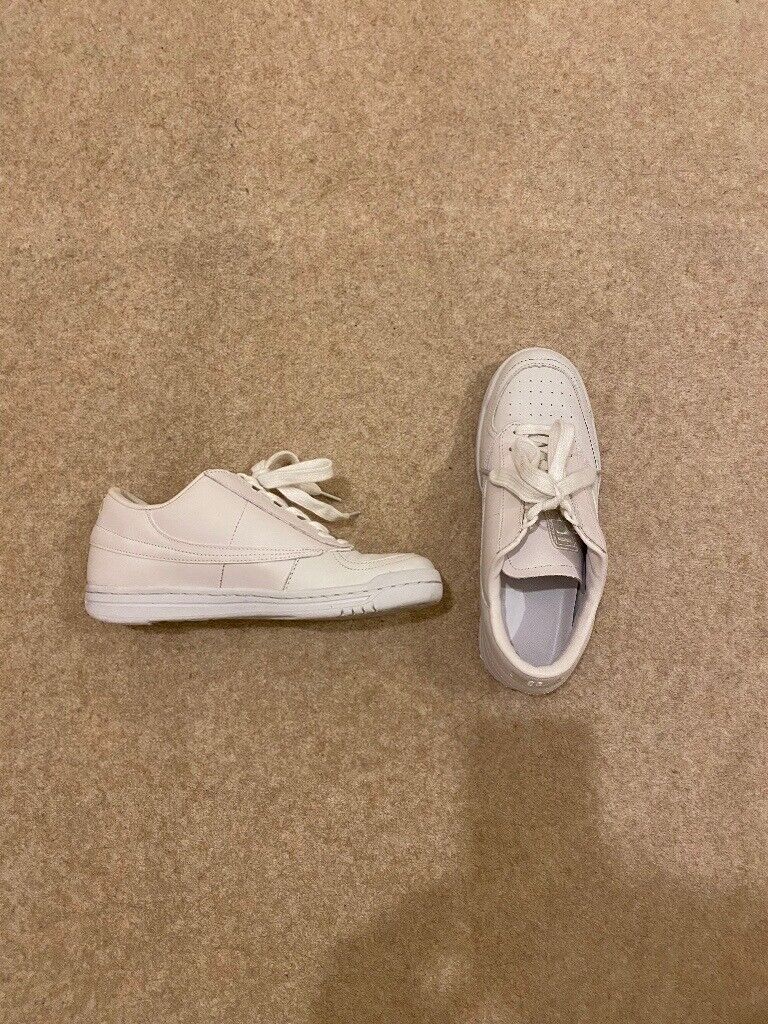 Fila trainers 