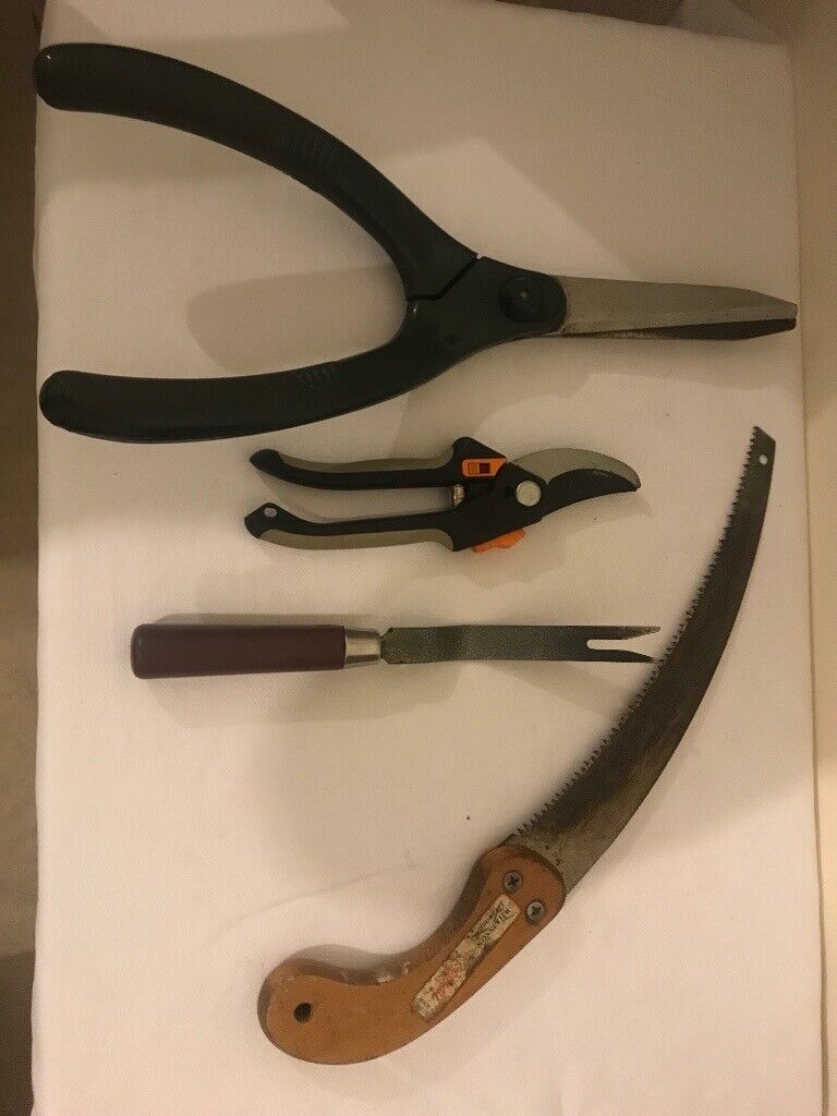 image for Garden tools