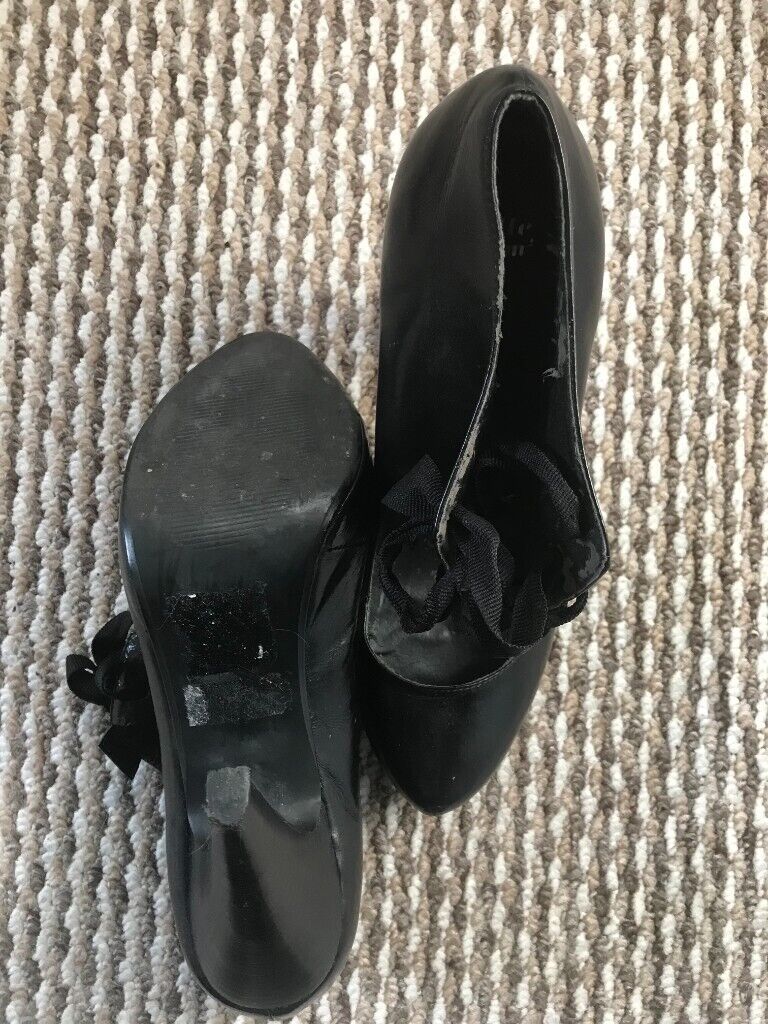 High Heel Shoes