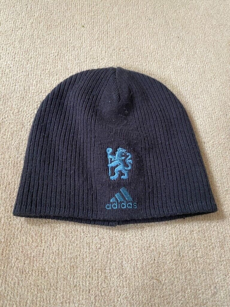 Chelsea adidas FC Cuff Knit - Men’s