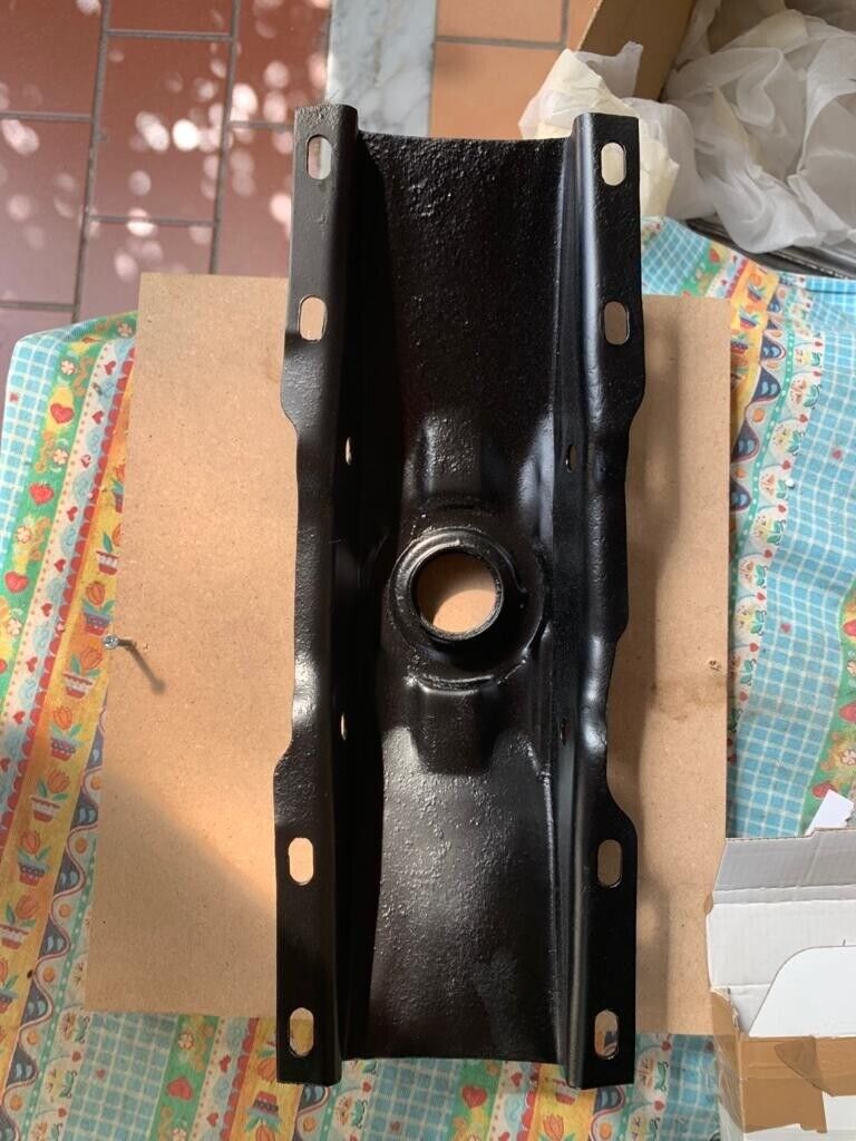 image for Lower gearbox mounting for Jaguar Mk2