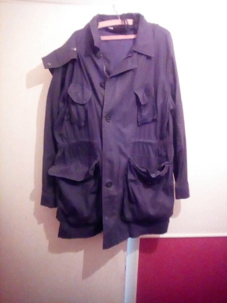 Light waght jacket 