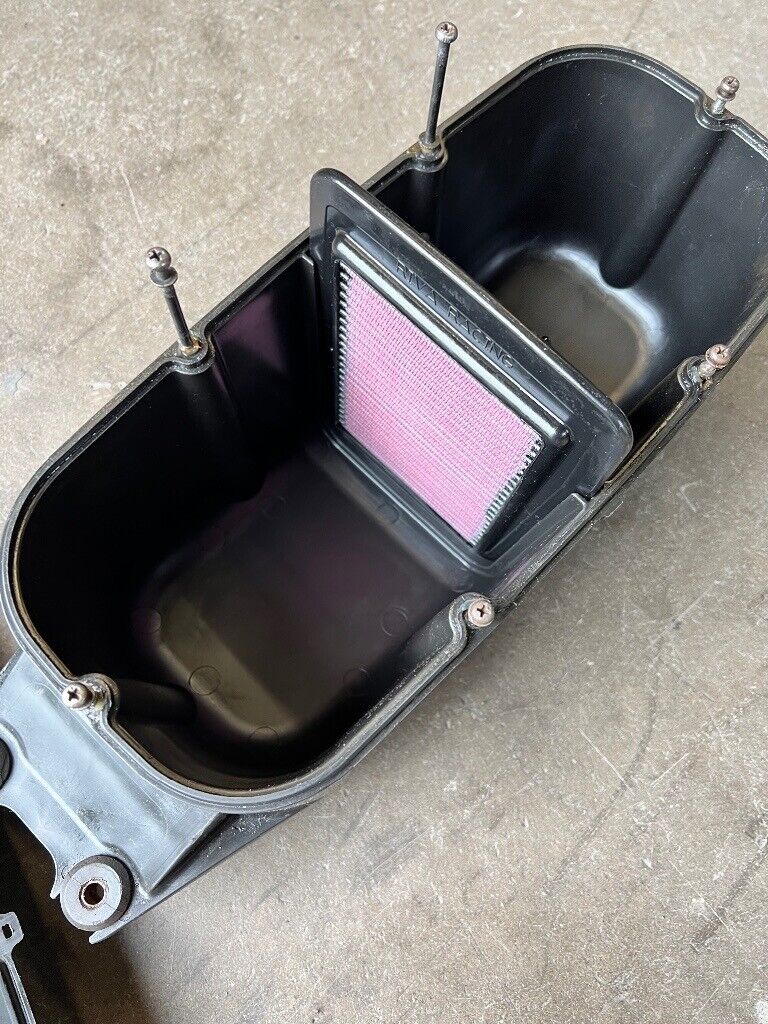 image for Jetski Yamaha VX110 Riva Racing Aftermarket Airfilter Jet-Ski