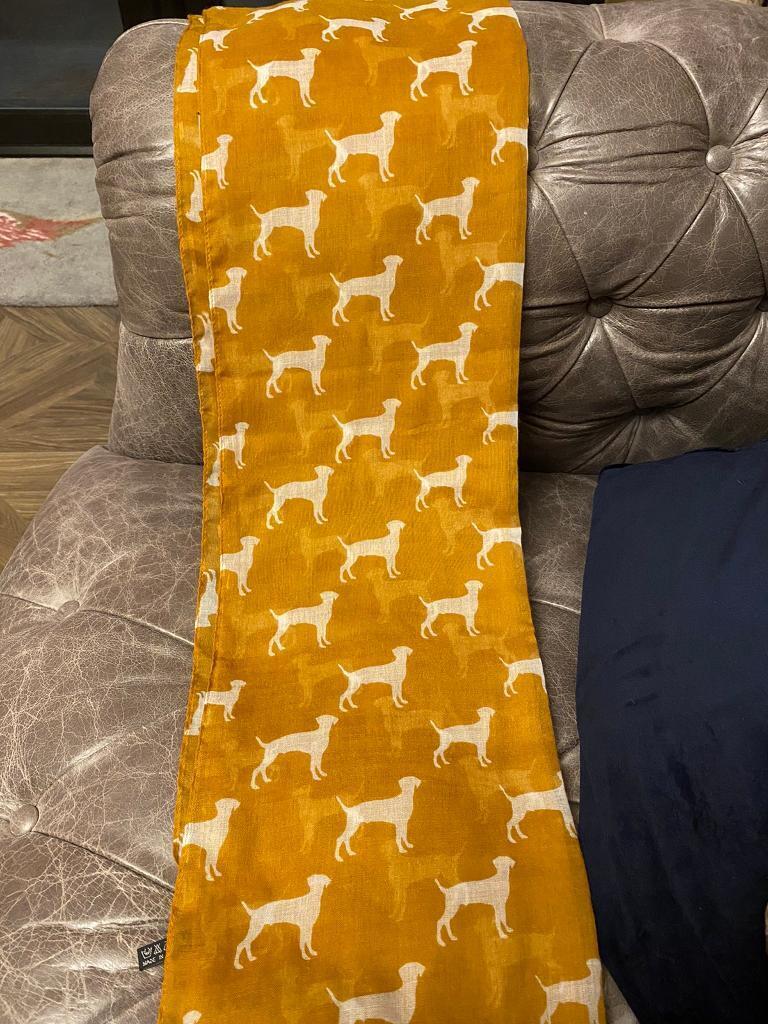 image for Dog scarf 