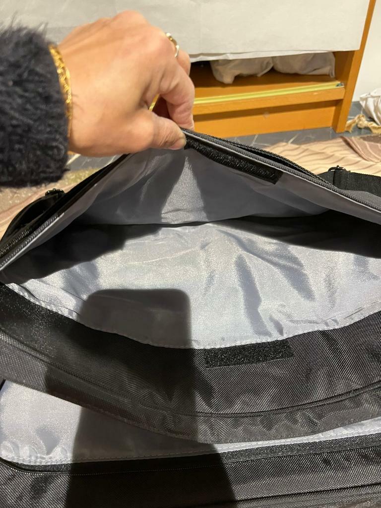 Ne Belkin Laptop Bag Case With Shoulder Strap