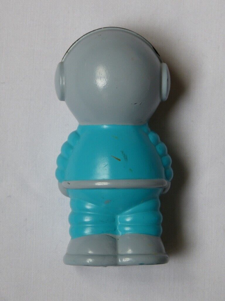 ELC HAPPYLAND SPACE MOON BUGGY DIGGER & ASTRONAUT SPACE MAN