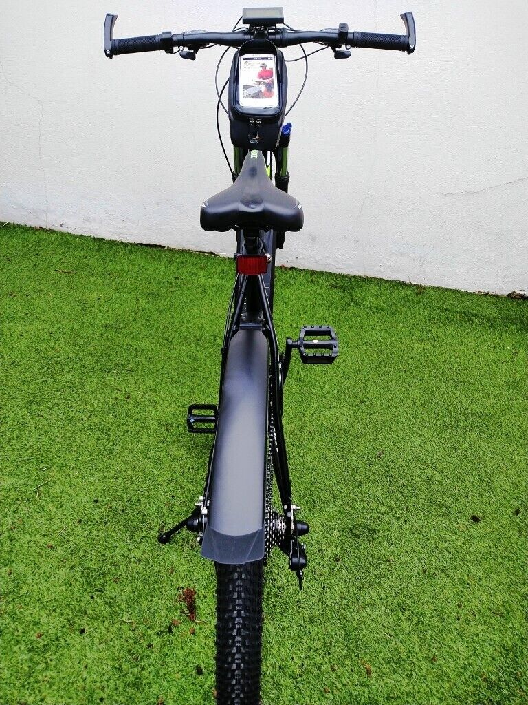 Latest e-bikes built in our UK workshop. Mountain Bournemouth Poole