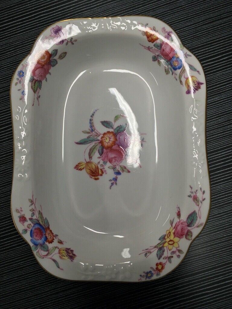 Spode Copelands 'Christine' Serving Bowl