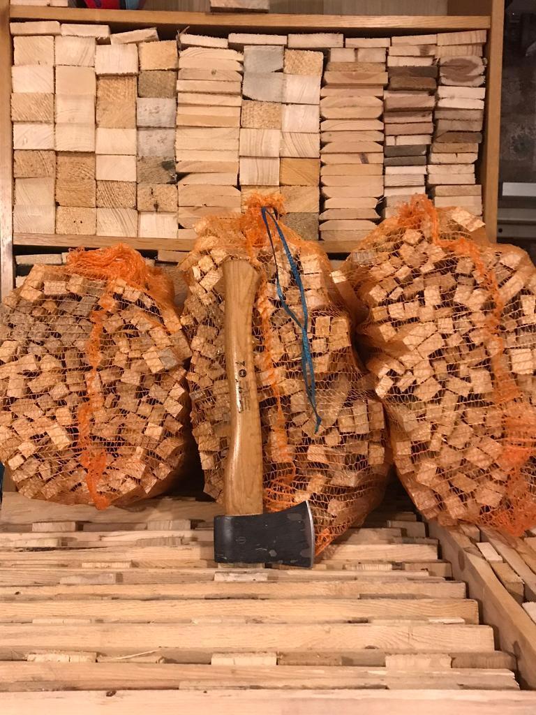 Kindling Sticks For Sale - Free Delivery