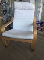 IKEA rocking armchair for sale