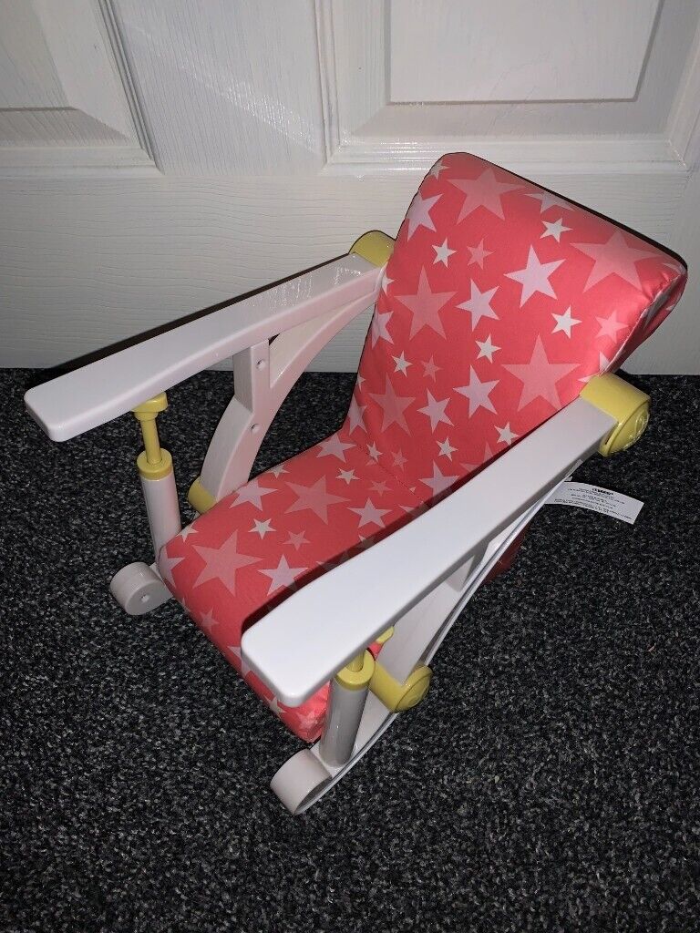 Our Generation Let's Hang Clip on Chair IP1