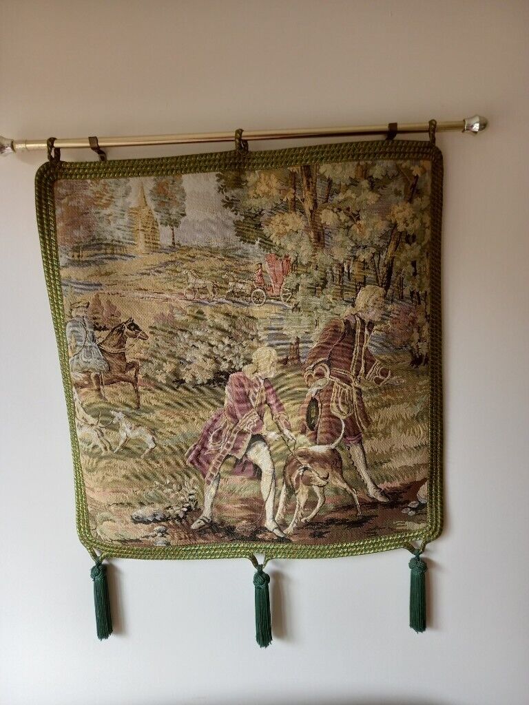 image for Wall Hanging Tapestry