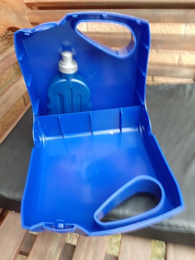 New vintage Harry Potter Lunch Box with Bottle