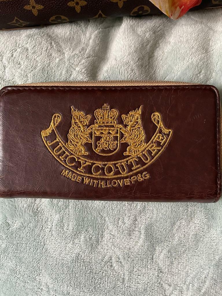 image for Brown purse 