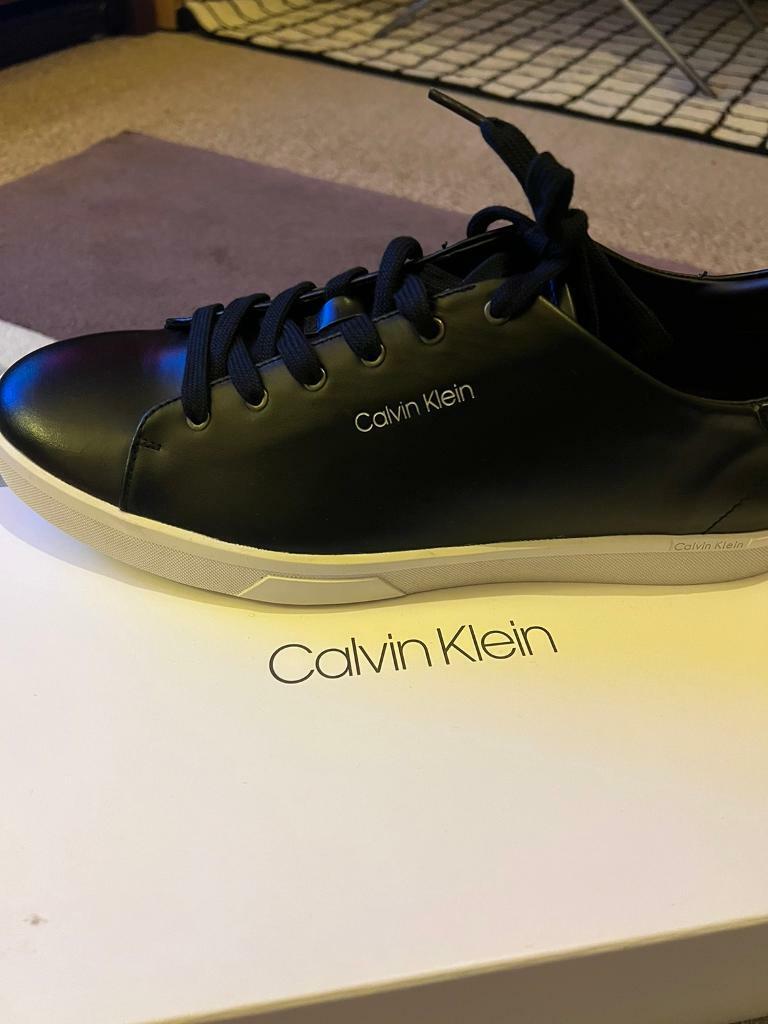 CK Trainer/Shoes