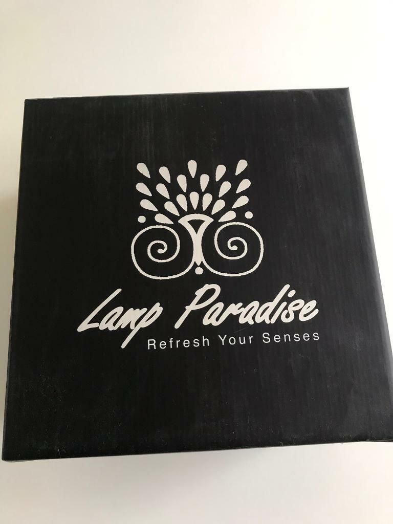 image for Lamp paradise effusion lamp 
