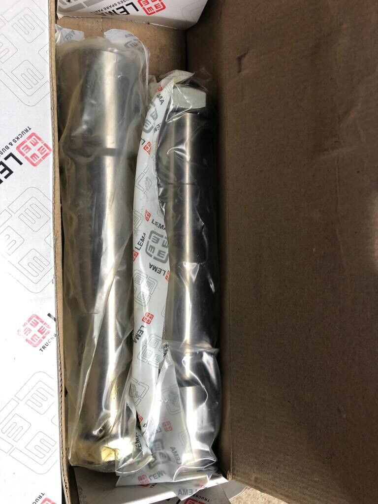 image for Daf 95xf king pin kit two wheels kit