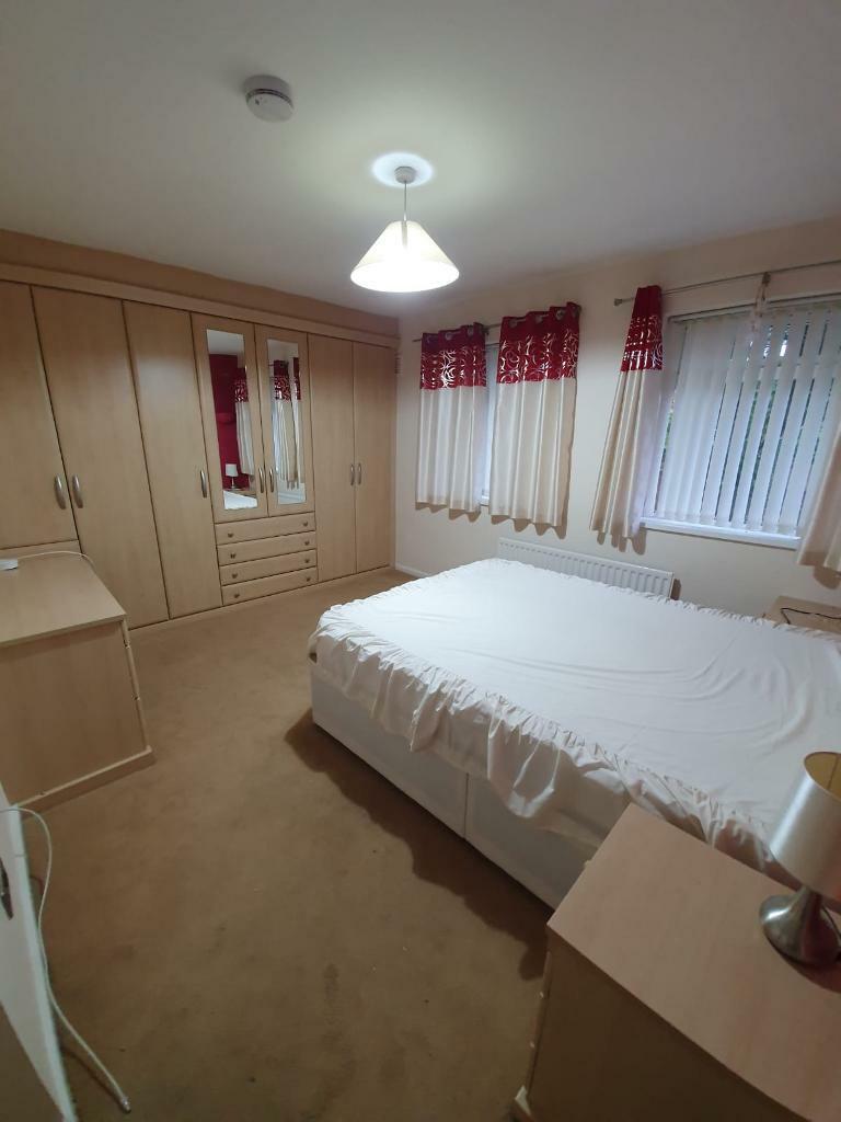 DSS ROOMS AVAILABLE NOW