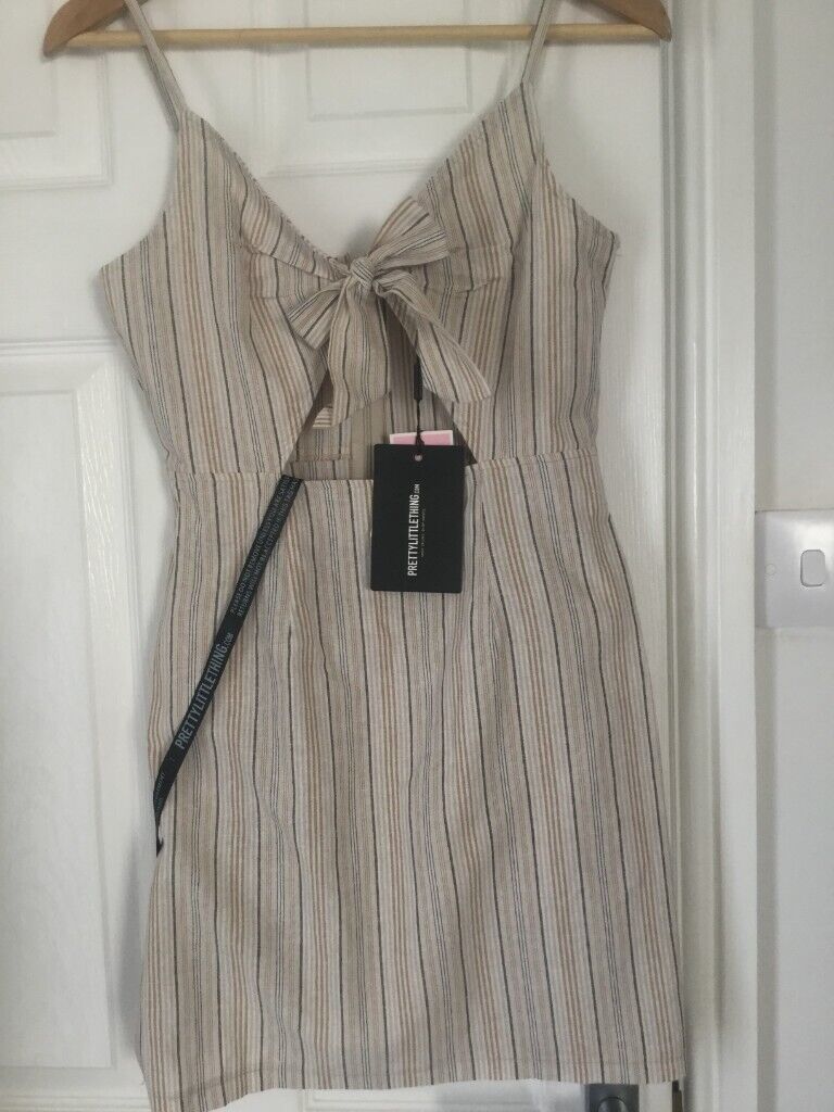 image for PrettyLittleThing dress - still with tags