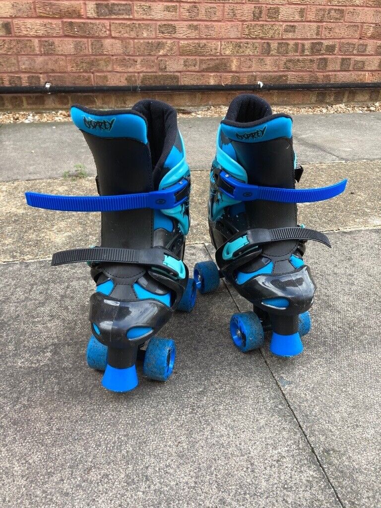 image for Roller skates size 3-5