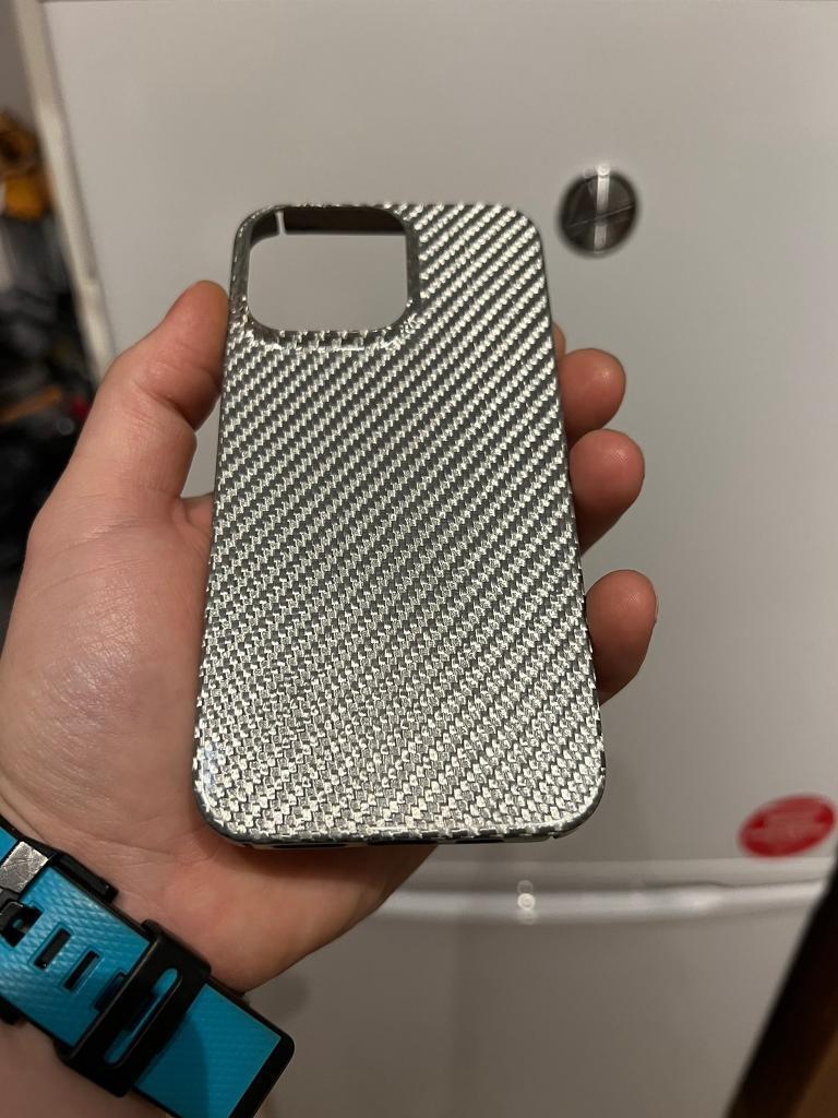iPhone 13 Pro case 