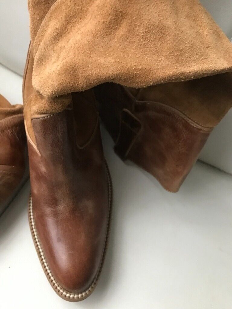 image for LONG BOOTS